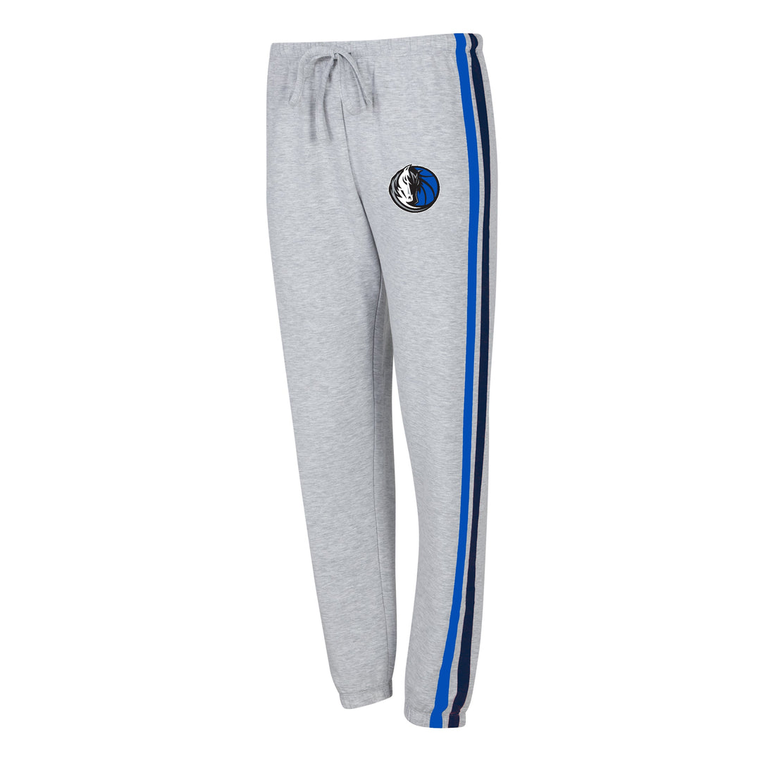 DALLAS MAVERICKS CONCEPTS SPORT 2023 WOMEN'S GREY SWEATPANTS