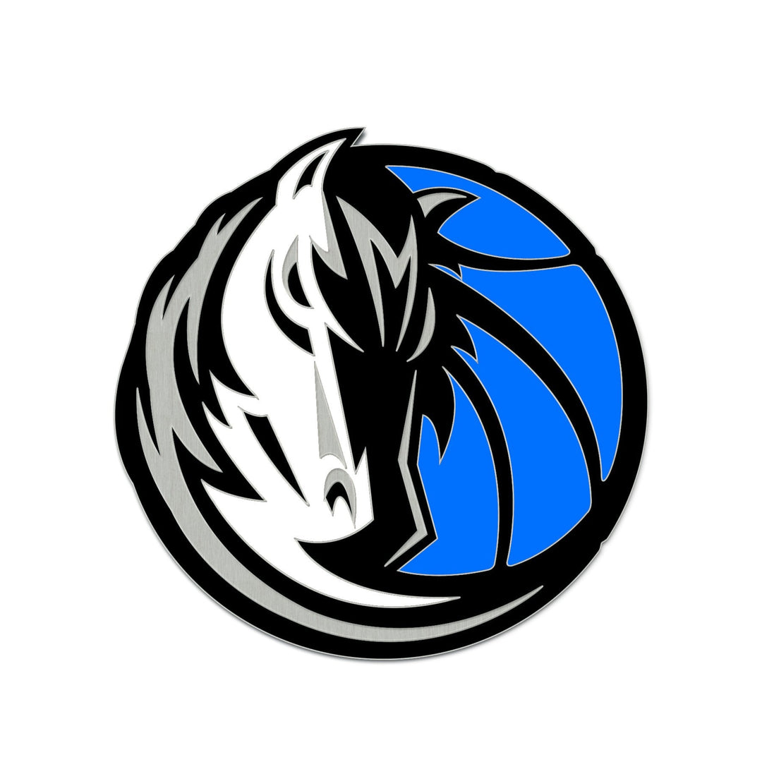DALLAS MAVERICKS HORSEHEAD PIN