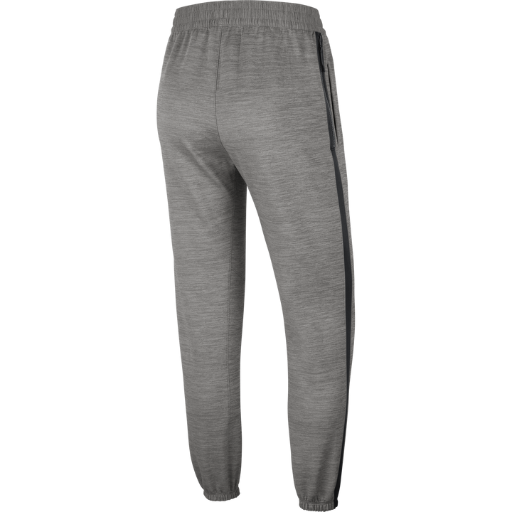 DALLAS MAVERICKS NIKE ON COURT GRAY SHOWTIME PANT