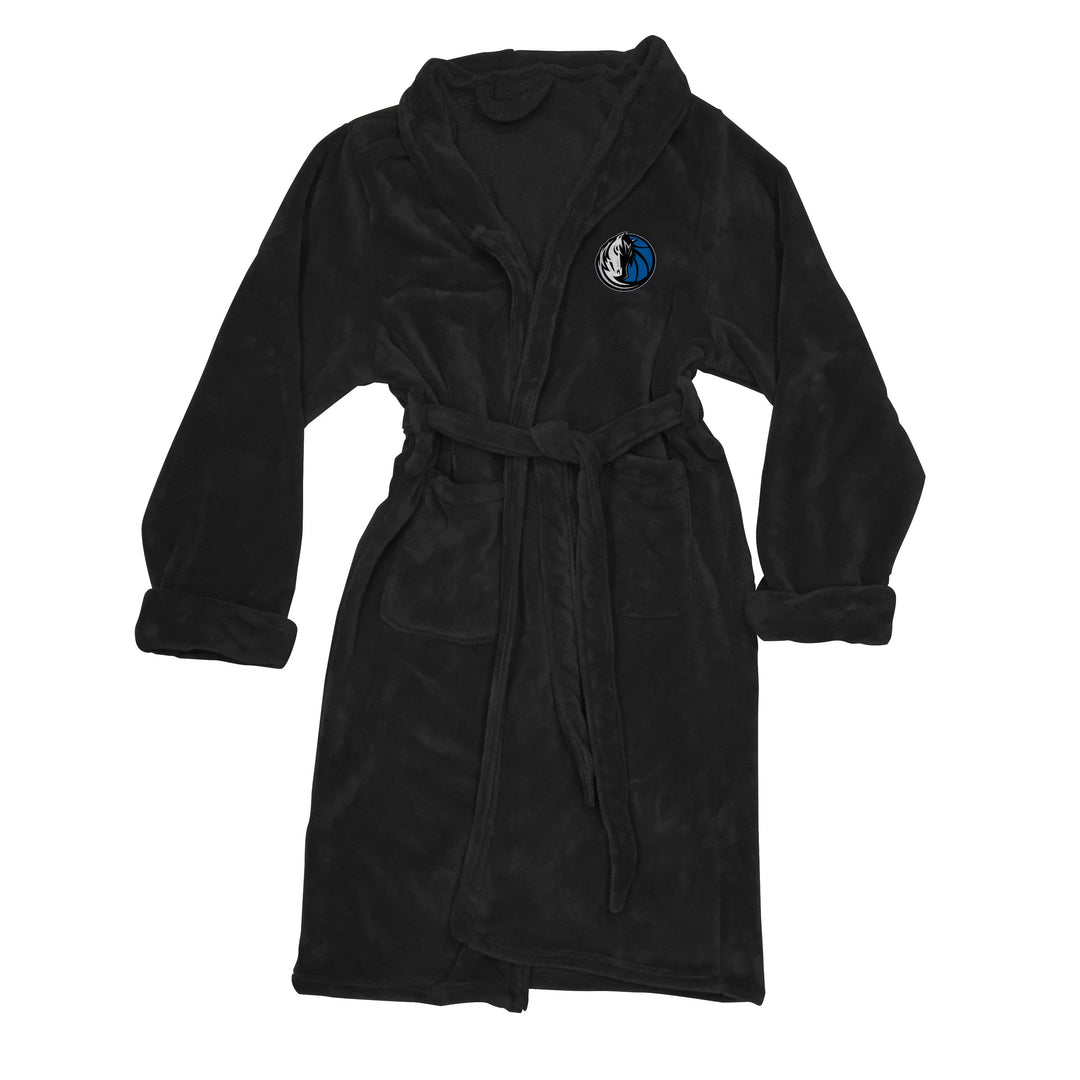 DALLAS MAVERICKS NORTHWEST LOUNGE ROBE