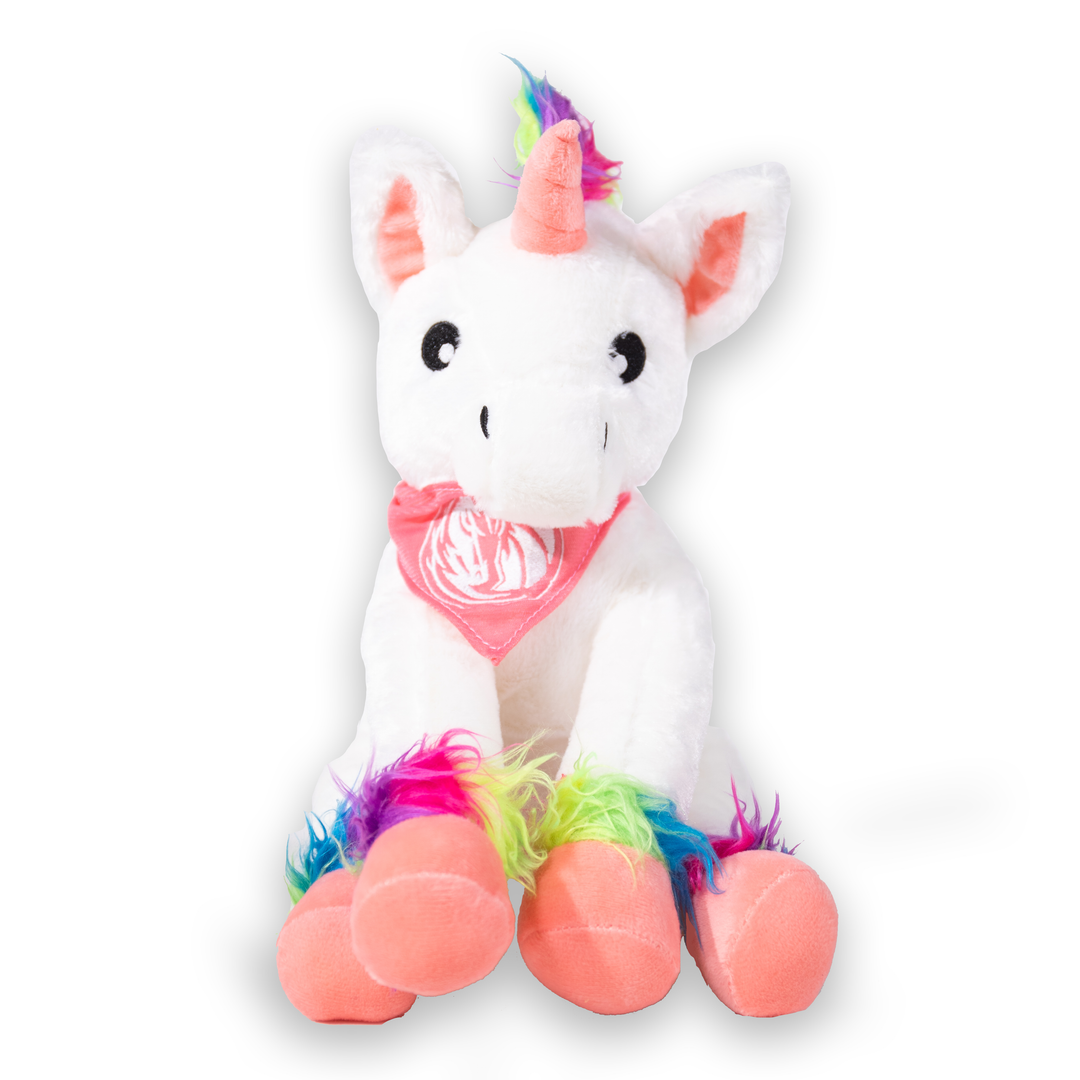 DALLAS MAVERICKS HORSE HEAD BANDANA UNICORN