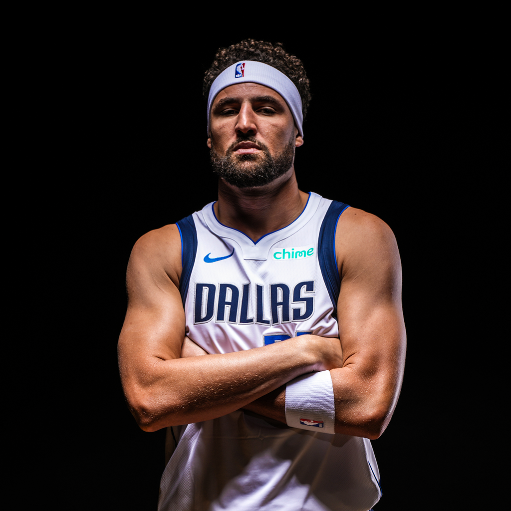 KLAY THOMPSON