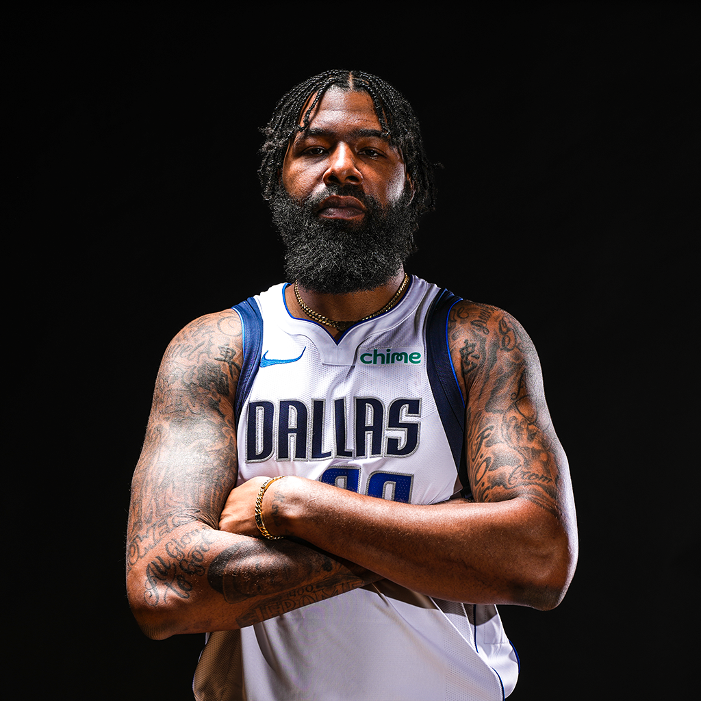 MARKIEFF MORRIS