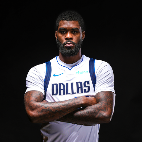 NAJI MARSHALL