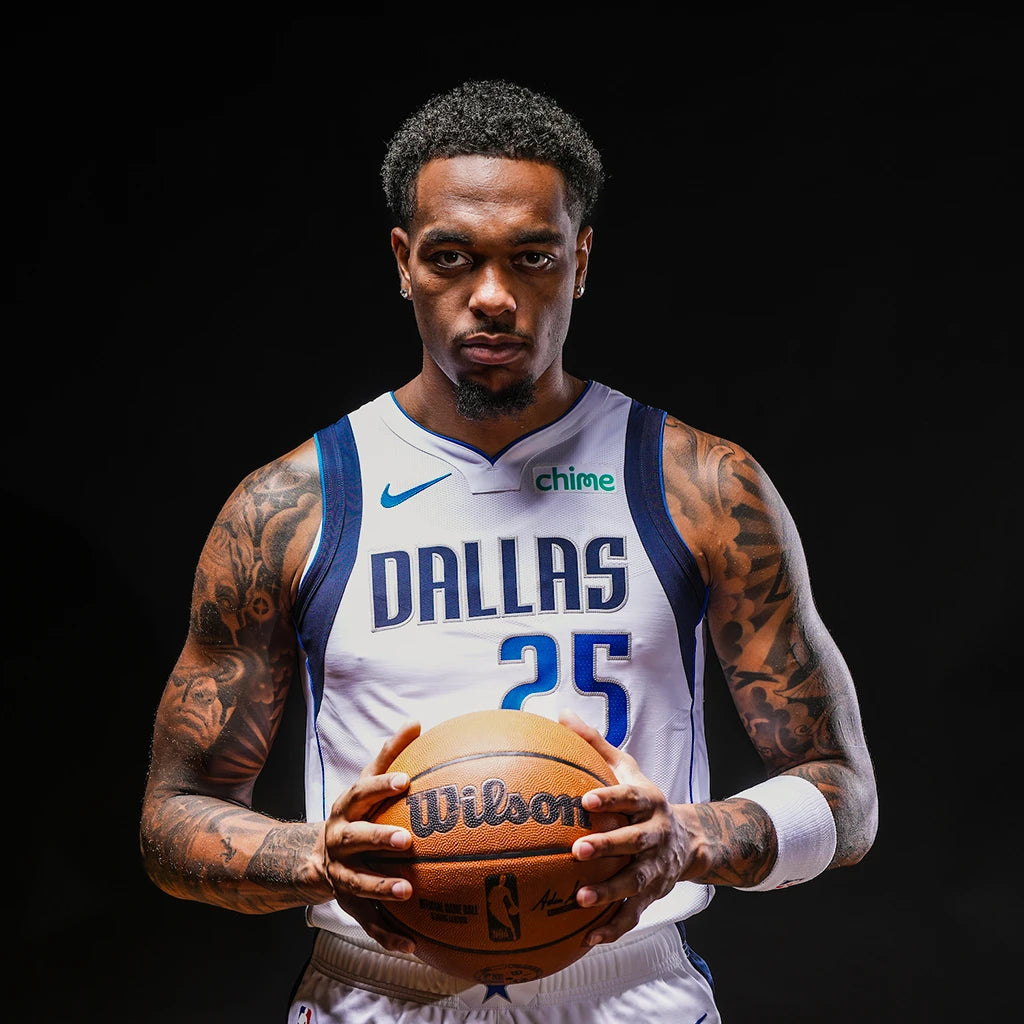 P.J. Washington