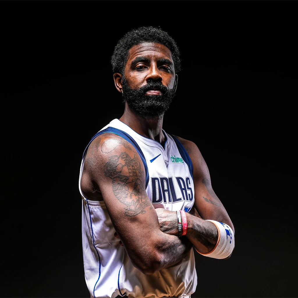 Kyrie Irving