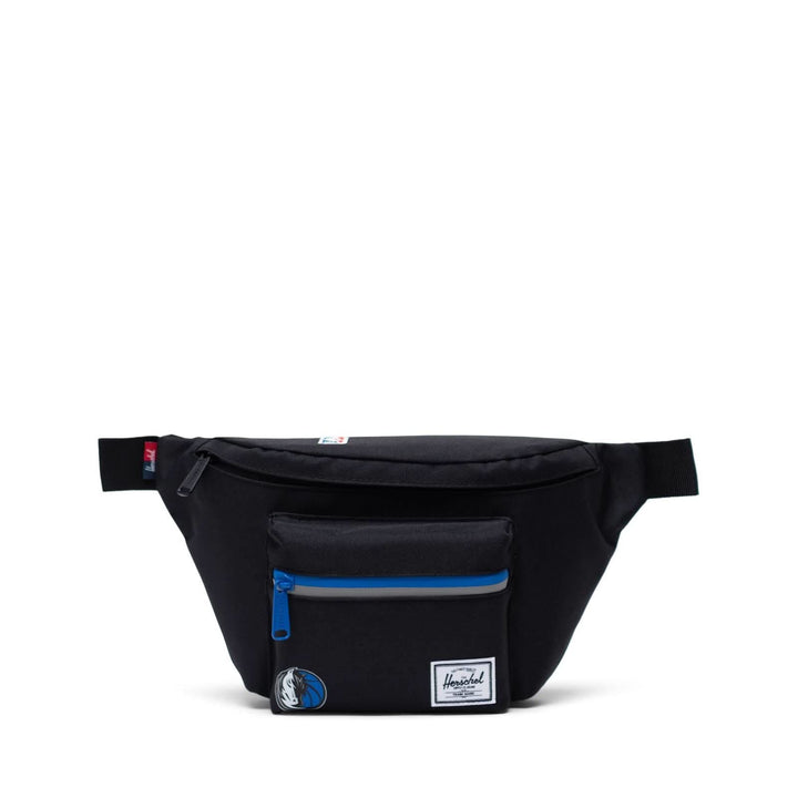 DALLAS MAVERICKS HERSCHEL SUPPLY CO. SEVENTEEN HIP PACK