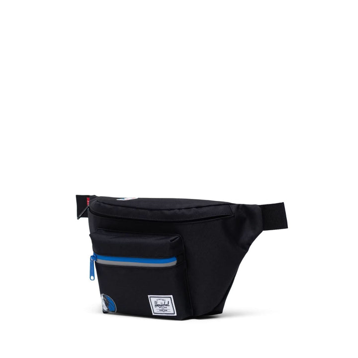 DALLAS MAVERICKS HERSCHEL SUPPLY CO. SEVENTEEN HIP PACK