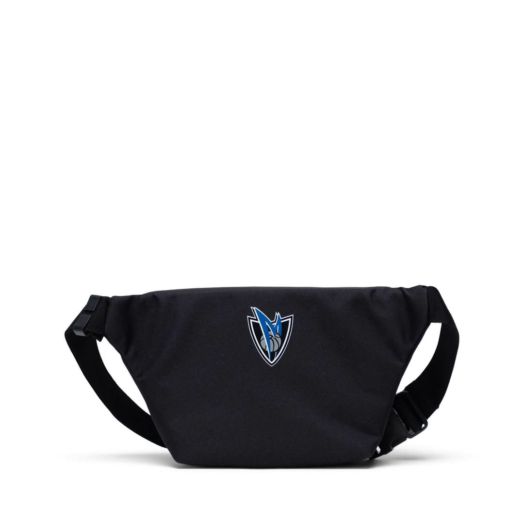 DALLAS MAVERICKS HERSCHEL SUPPLY CO. SEVENTEEN HIP PACK