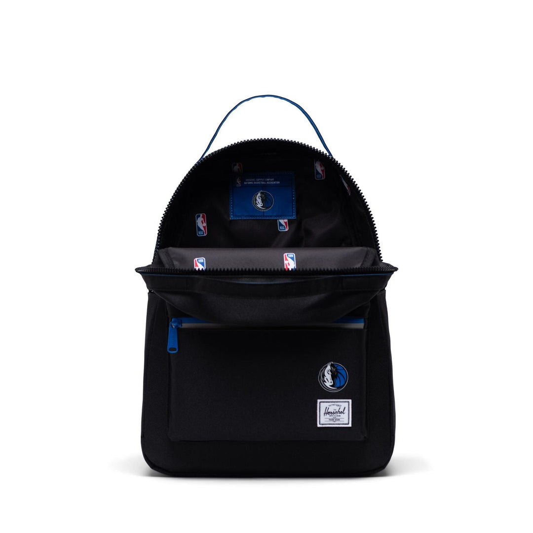 DALLAS MAVERICKS HERSCHEL SUPPLY CO. NOVA MID-VOLUME BACKPACK
