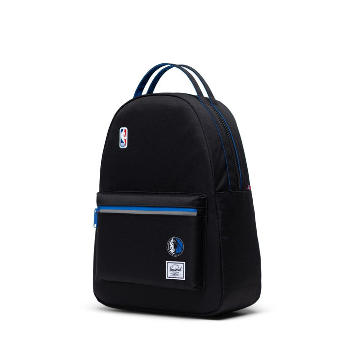 DALLAS MAVERICKS HERSCHEL SUPPLY CO. NOVA MID-VOLUME BACKPACK