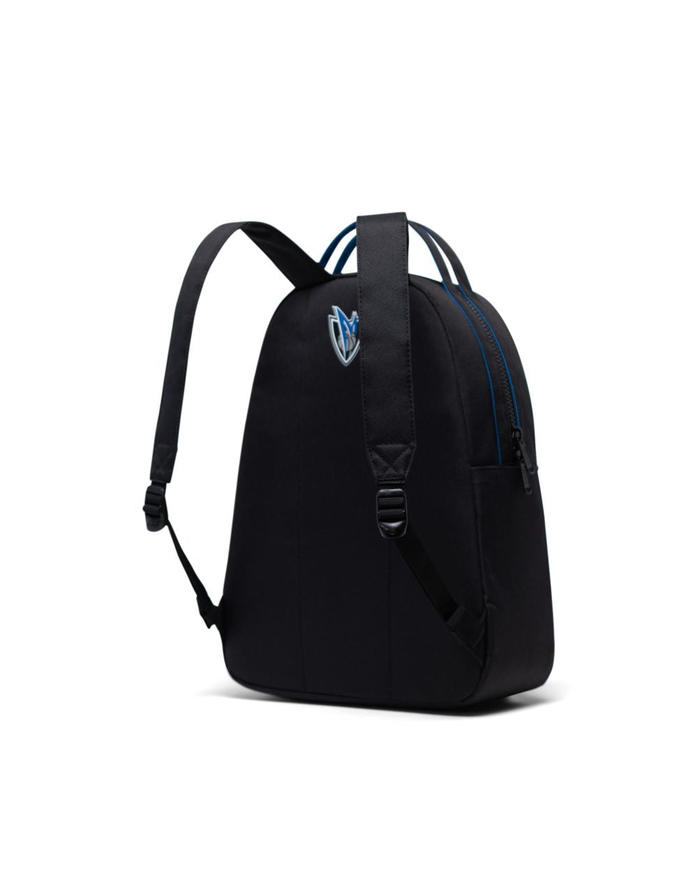 DALLAS MAVERICKS HERSCHEL SUPPLY CO. NOVA MID-VOLUME BACKPACK