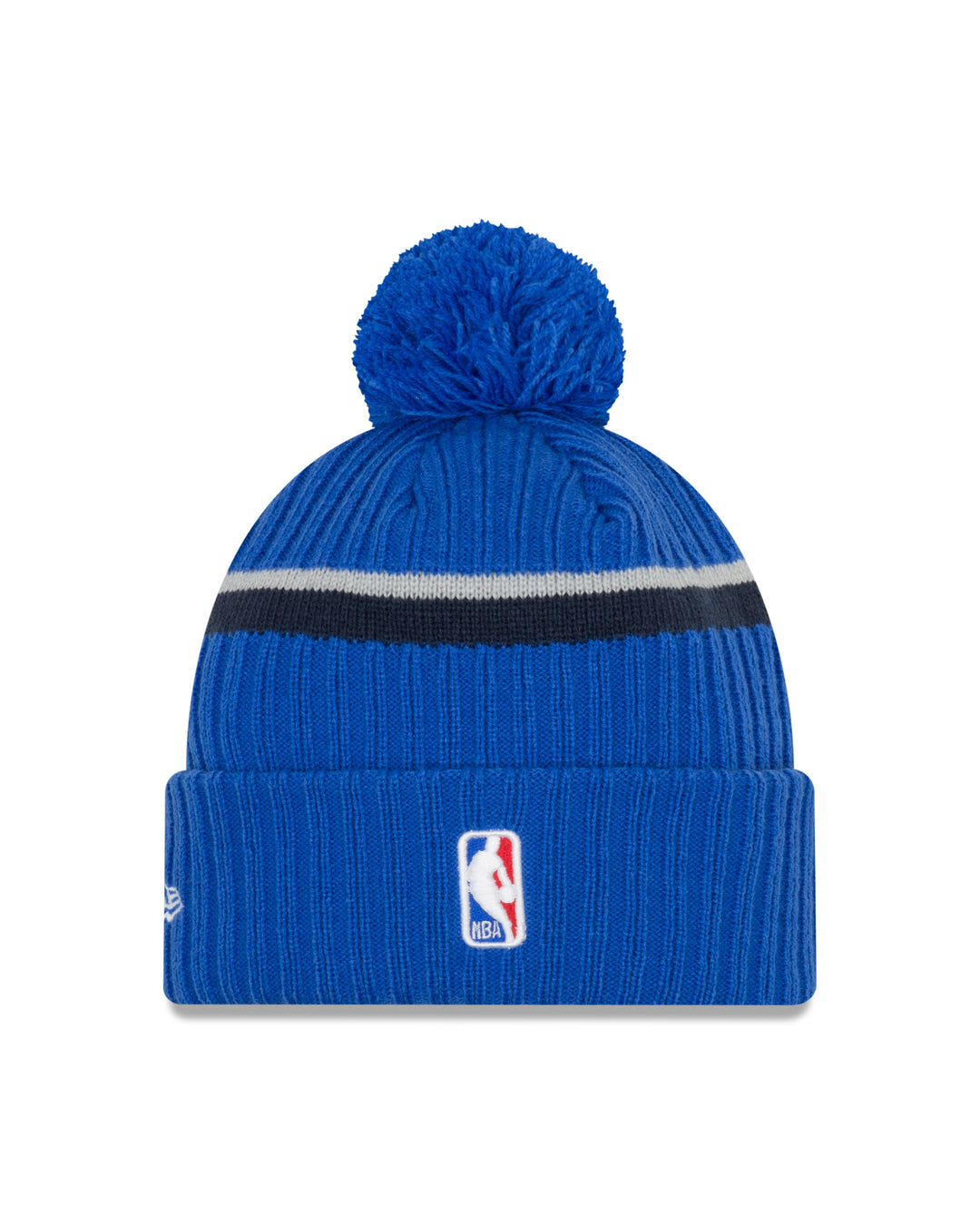 DALLAS MAVERICKS 2019 NEW ERA DRAFT KNIT CAP
