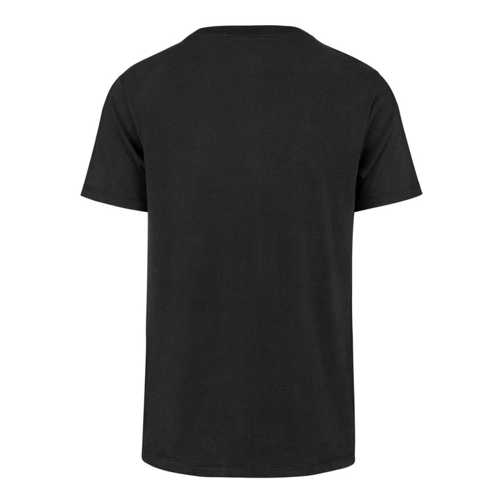 DALLAS MAVERICKS 47 BRAND 2023 BLACK TEE