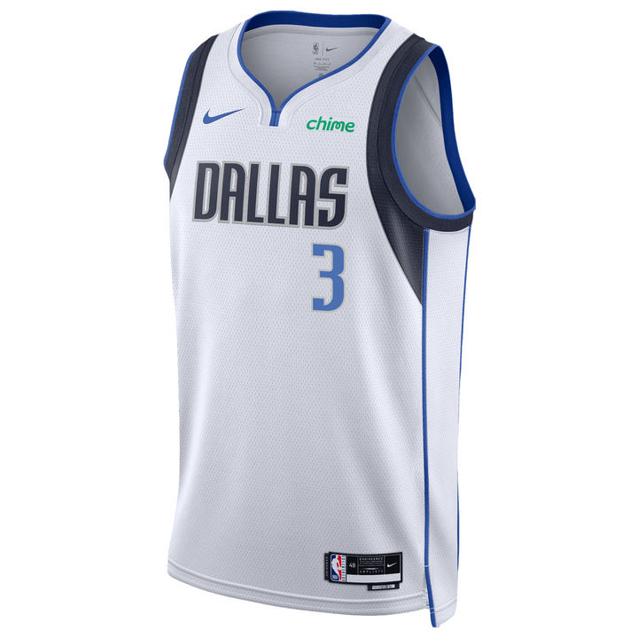 DALLAS MAVERICKS ANTHONY DAVIS ASSOCIATION SWINGMAN JERSEY