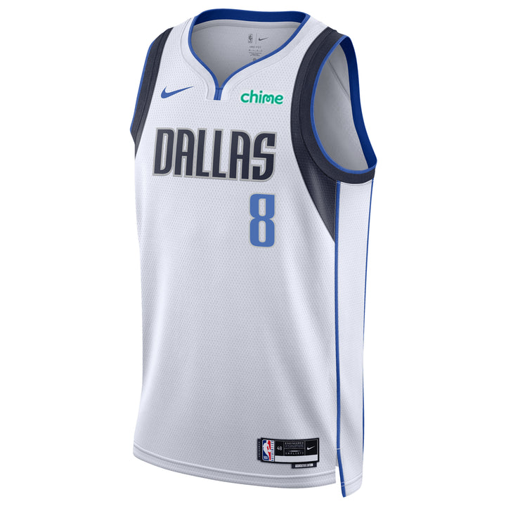 DALLAS MAVERICKS OLIVIER-MAXENCE PROSPER ASSOCIATION SWINGMAN JERSEY