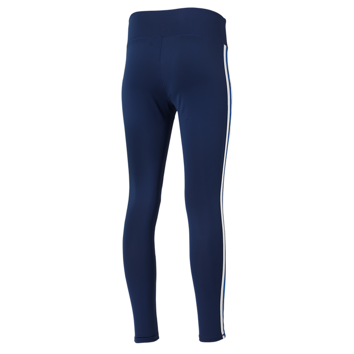 DALLAS MAVERICKS WEAR WOMEN'S COLOR BLOCK LEGGINGS