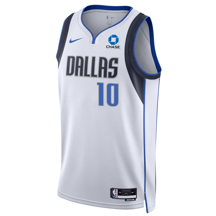 Dallas Mavericks Nike City Edition 2025-26 Authentic Cooper Flagg Jersey