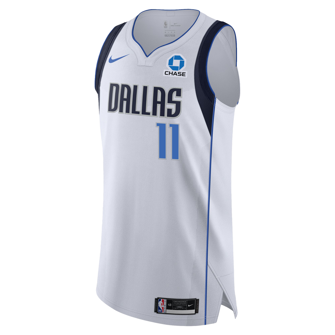 Dallas Mavericks Nike City Edition 2025-26 Authentic Cooper Flagg Jersey