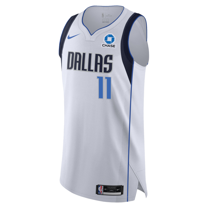 Dallas Mavericks Nike City Edition 2025-26 Authentic Cooper Flagg Jersey