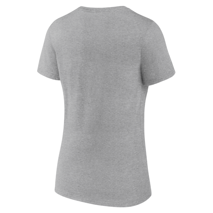 DALLAS MAVERICKS FANATICS 2024 SOMOS LOS MAVS V-NECK SHORT SLEEVE TEE