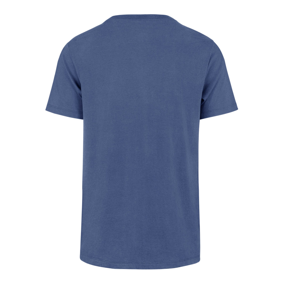 DALLAS MAVERICKS 47 BRAND 2023 ROYAL BLUE TEE