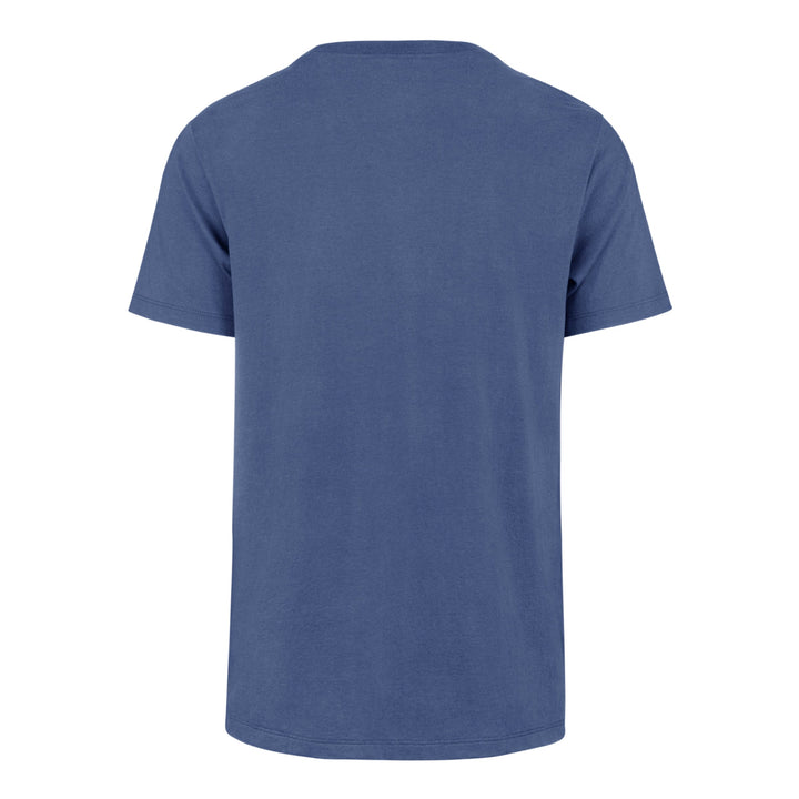 DALLAS MAVERICKS 47 BRAND 2023 ROYAL BLUE TEE