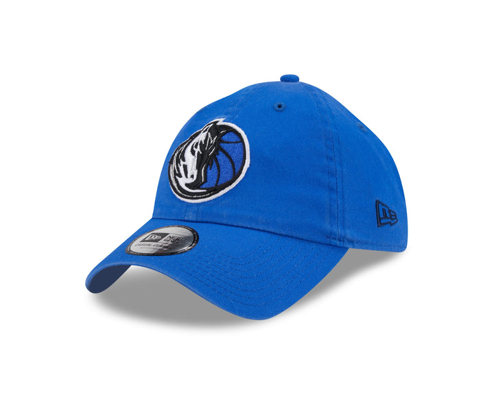 DALLAS MAVERICKS NEW ERA TEAM COLOR CASUAL CLASSIC