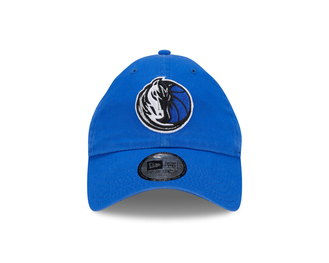 DALLAS MAVERICKS NEW ERA TEAM COLOR CASUAL CLASSIC