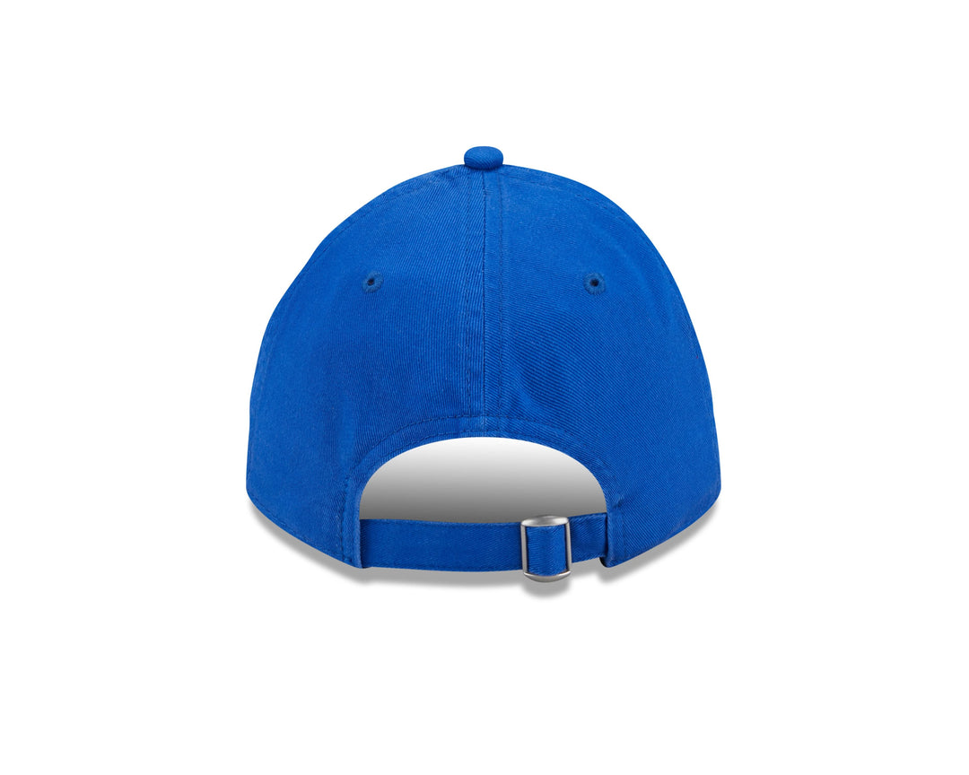 DALLAS MAVERICKS NEW ERA TEAM COLOR CASUAL CLASSIC