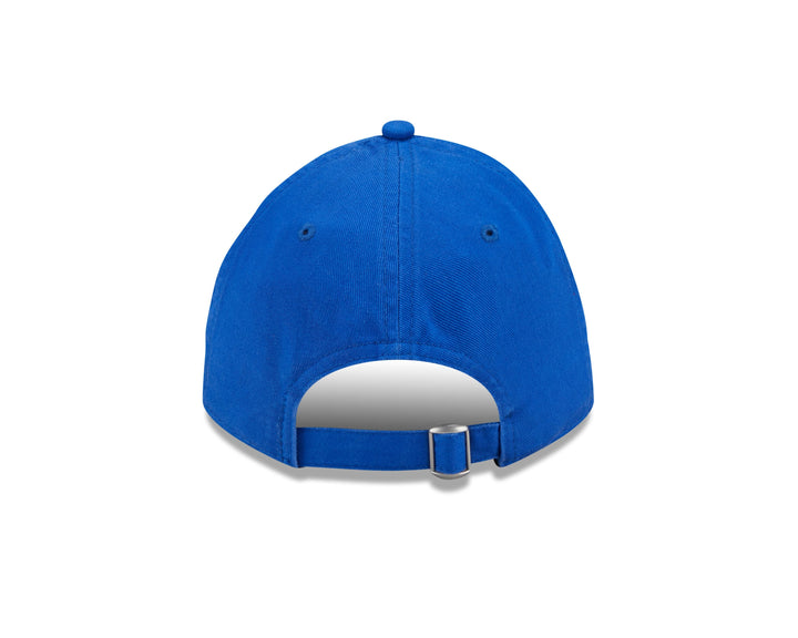 DALLAS MAVERICKS NEW ERA TEAM COLOR CASUAL CLASSIC
