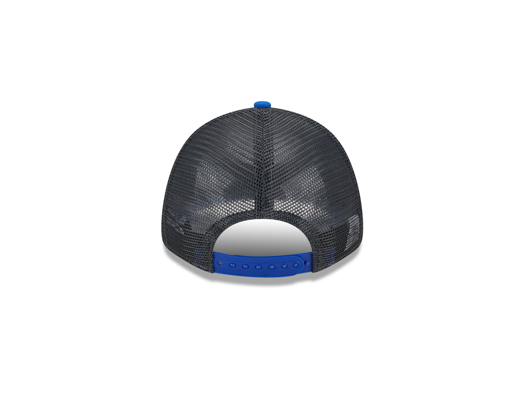 DALLAS MAVERICKS NEW ERA TODDLER HEARTS HORSEHEAD SNAPBACK CAP