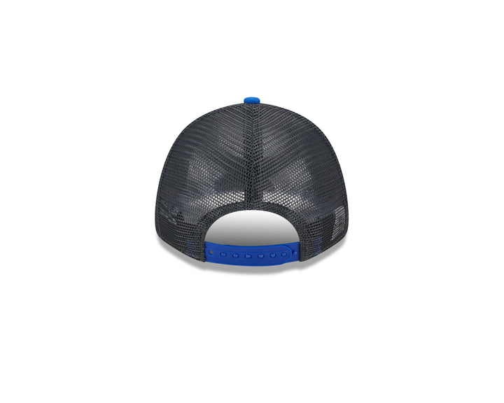 DALLAS MAVERICKS NEW ERA TODDLER HEARTS HORSEHEAD SNAPBACK CAP
