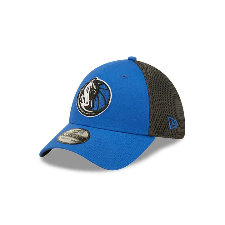 DALLAS MAVERICKS NEW ERA HORSE HEAD TEAM NEO FITTED CAP