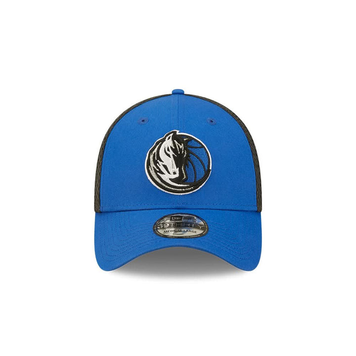 DALLAS MAVERICKS NEW ERA HORSE HEAD TEAM NEO FITTED CAP