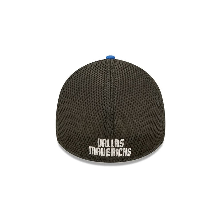 DALLAS MAVERICKS NEW ERA HORSE HEAD TEAM NEO FITTED CAP