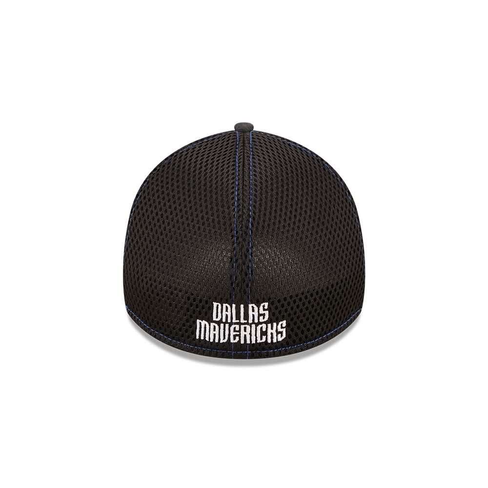 DALLAS MAVERICKS NEW ERA 2022 CAMO NEO FITTED CAP