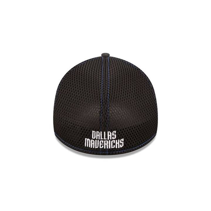 DALLAS MAVERICKS NEW ERA 2022 CAMO NEO FITTED CAP