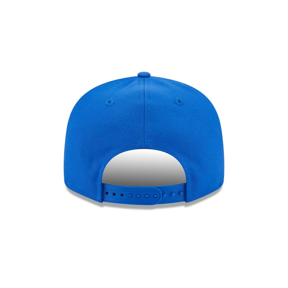 DALLAS MAVERICKS NEW ERA HORSEHEAD CACTUS SNAPBACK