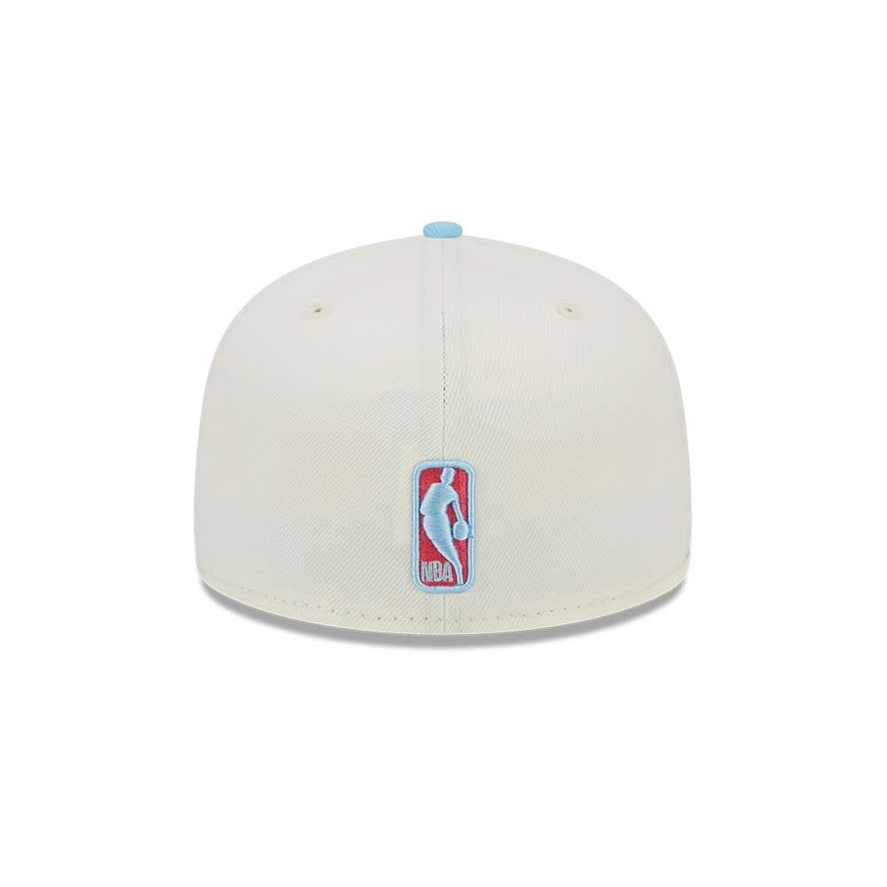DALLAS MAVERICKS NEW ERA 2TONE COLOR PACK FITTED CAP
