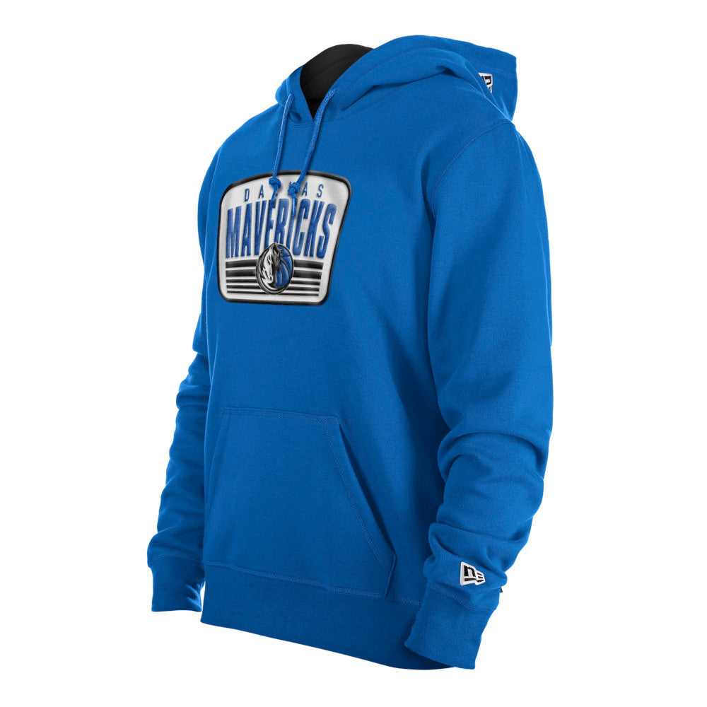 DALLAS MAVERICKS NEW ERA 2022 HORSEHEAD HOODY