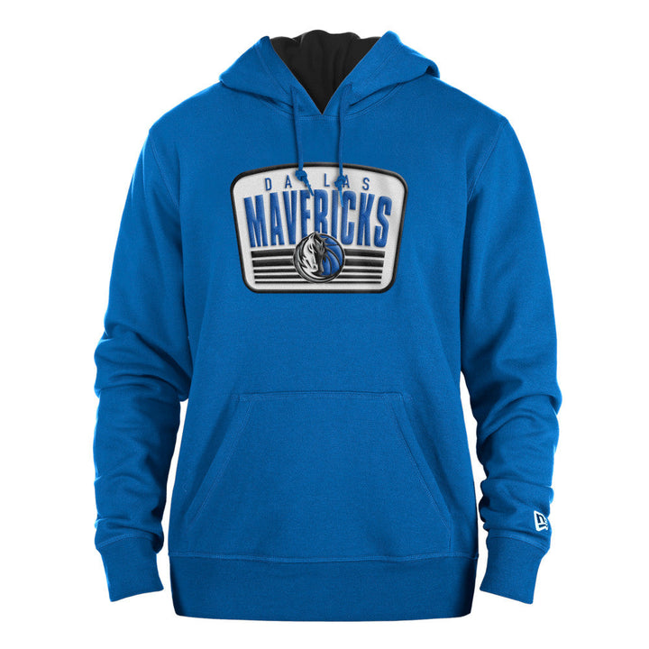 DALLAS MAVERICKS NEW ERA 2022 HORSEHEAD HOODY
