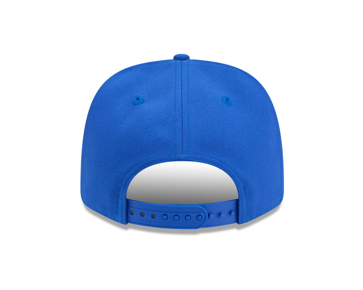 DALLAS MAVERICKS NEW ERA STATED HORSEHEAD SNAPBACK CAP