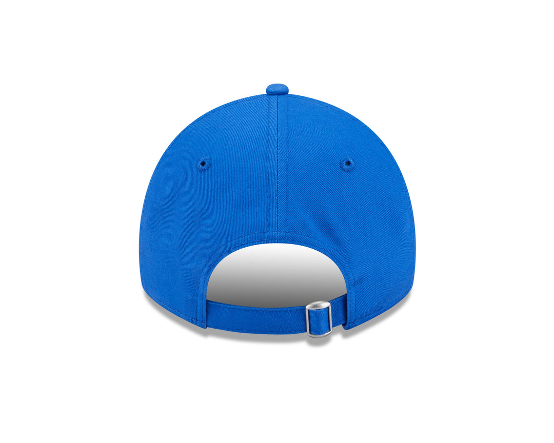 DALLAS MAVERICKS NEW ERA WOMEN'S BLOOM ADJUSTABLE CAP