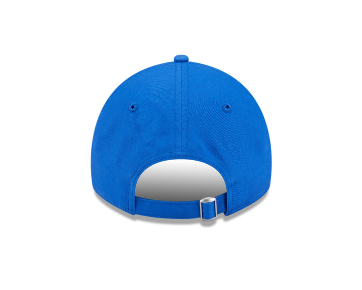 DALLAS MAVERICKS NEW ERA WOMEN'S BLOOM ADJUSTABLE CAP