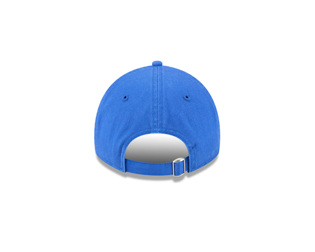 DALLAS MAVERICKS NEW ERA YOUTH CHEER ADJUSTABLE CAP