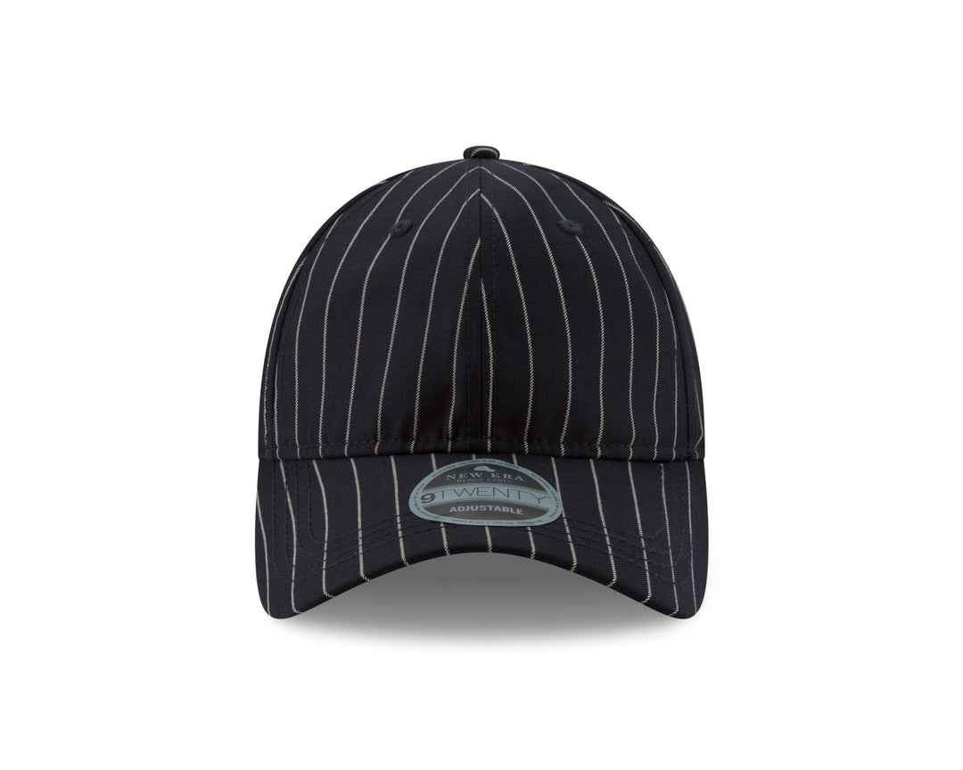 DALLAS MAVERICKS 920 HORSE HEAD STITCH SUIT ADJUSTABLE CAP