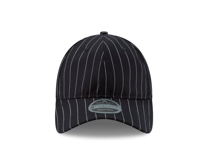 DALLAS MAVERICKS 920 HORSE HEAD STITCH SUIT ADJUSTABLE CAP