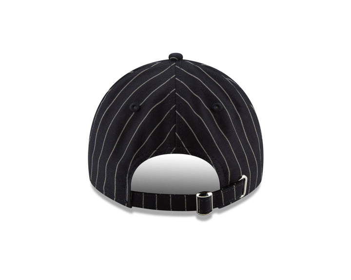 DALLAS MAVERICKS 920 HORSE HEAD STITCH SUIT ADJUSTABLE CAP