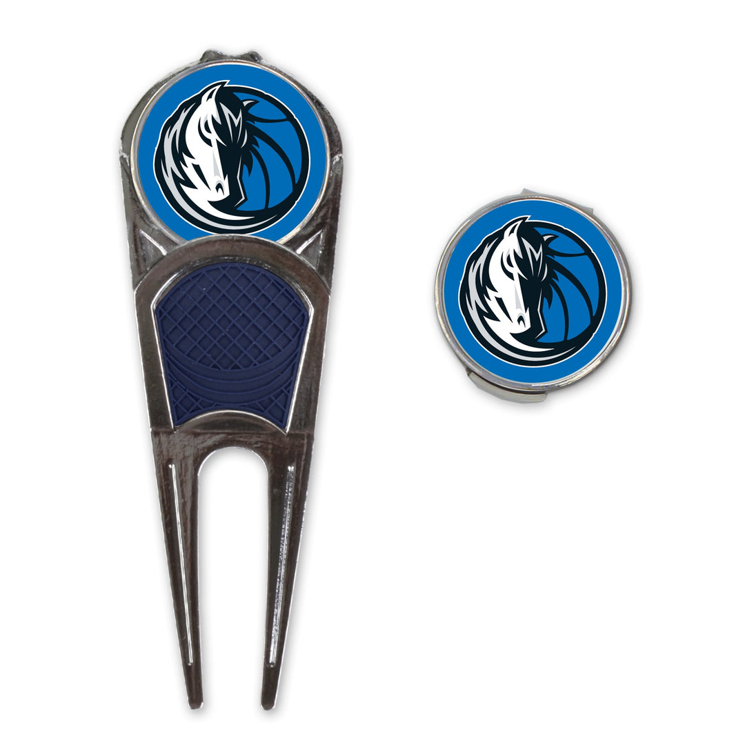 DALLAS MAVERICKS GOLF TOOL SET